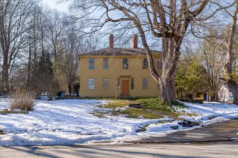 289 Main St, Hampton, CT 06247