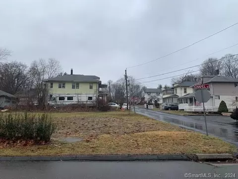 59 Chapel St, Derby, CT 06418
