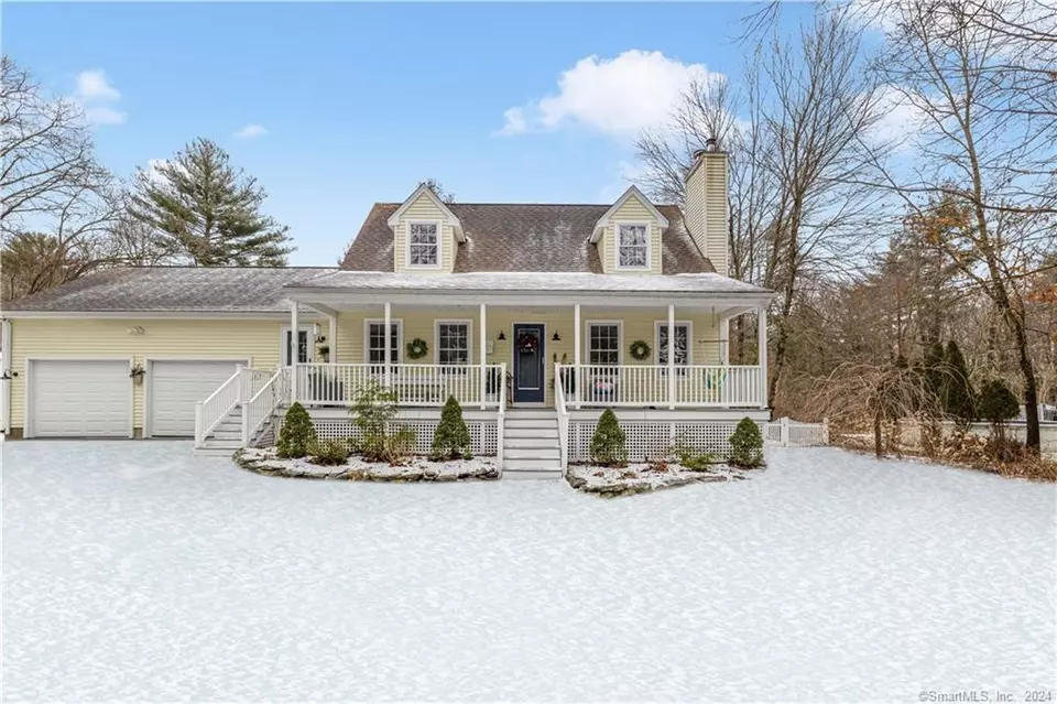 203 Ballard Rd, Thompson, CT 06277 40 Photos Movoto