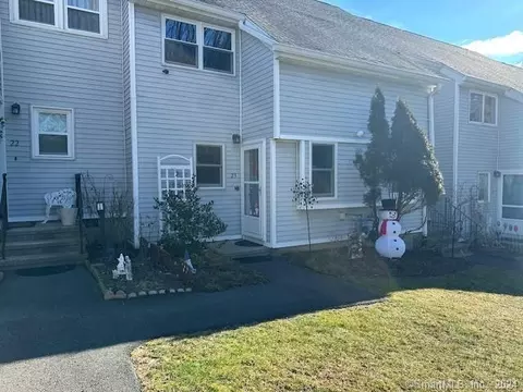 28 3rd St #23, Ansonia, CT 06401