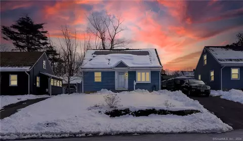 68 Collins Rd, Bristol, CT 06010