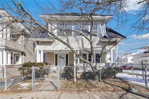 85 Livingston Pl, Bridgeport, CT 06610