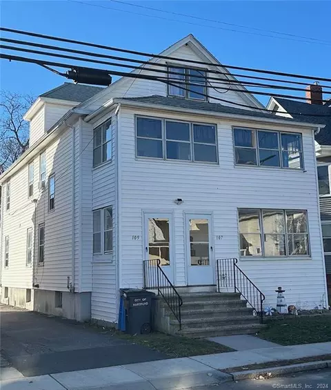 107 Campfield Ave, Hartford, CT 06114