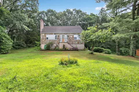 43 2 Willoughby Rd # -1, Shelton, CT 06484