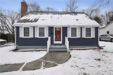 331 Beths Ave, Bristol, CT 06010