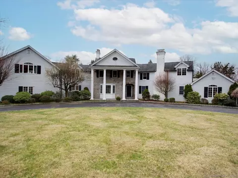 80 Talmadge Hill Rd, Darien, CT 06820