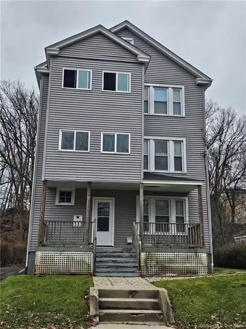 219 Stanley St, New Britain, CT 06051