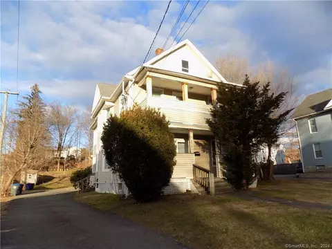 279 Elm St, Torrington, CT 06790