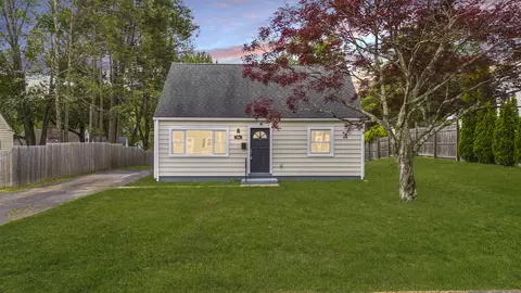 54 Helen Dr, New Britain, CT 06053