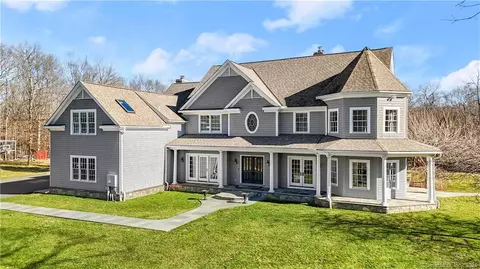 72 George Hull Hill Rd, Redding, CT 06896