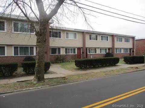 245 Barnes Ave #245, New Haven, CT 06515