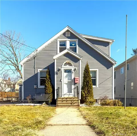 34 Brady Ave, New Britain, CT 06052