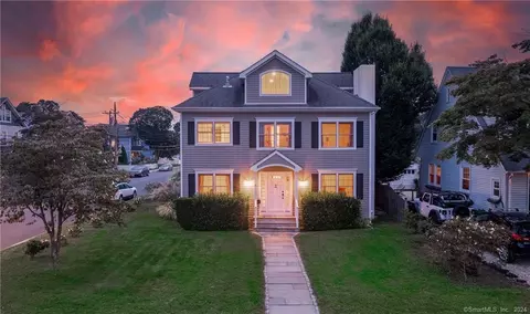 69 Quintard Ave, Norwalk, CT 06854