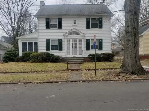 Undisclosed, New Haven, CT 06511