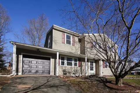 119 Heather Rd, Hamden, CT 06518 photo 1