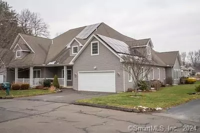 245 Oliver Way #245, Bloomfield, CT 06002