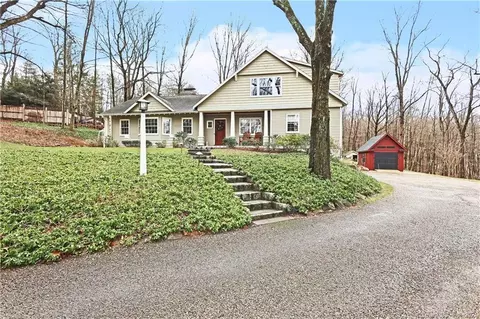115 Nod Hill Rd, Ridgefield, CT 06877
