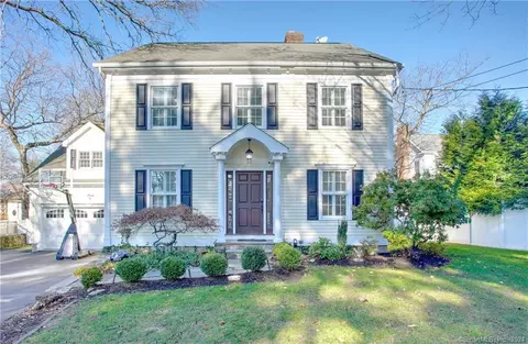 35 Old Rd, Westport, CT 06880