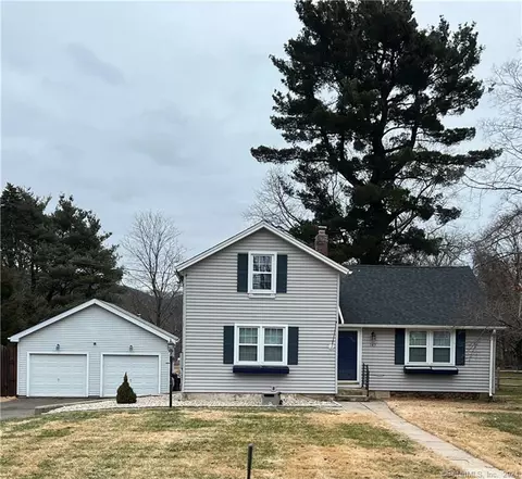 145 Cutlery Ave, Meriden, CT 06451