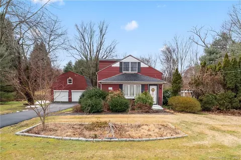 1255 River Blvd, Suffield, CT 06078