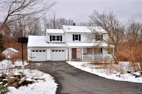 236 2nd Hill Rd, New Milford, CT 06776