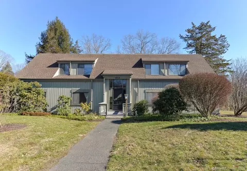 531 Heritage Vlg #C, Southbury, CT 06488
