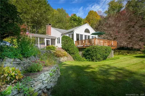 45 Upper Kent Hollow Rd, Kent, CT 06757