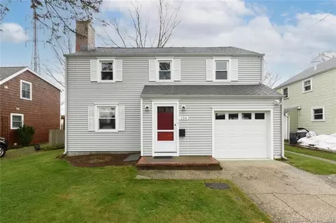 159 Hollow Tree Ridge Rd, Darien, CT 06820