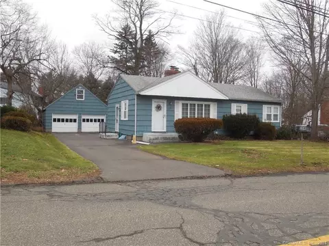 258 Maple Ave, Meriden, CT 06450