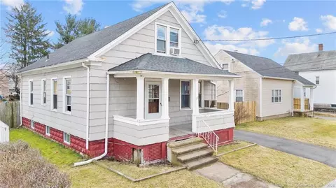 337 Fairview Ave, Hamden, CT 06514