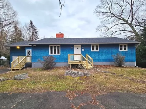 153 Thompson Hill Rd, Portland, CT 06480