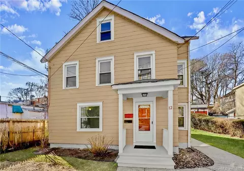 12 Adams Ave, Stamford, CT 06902