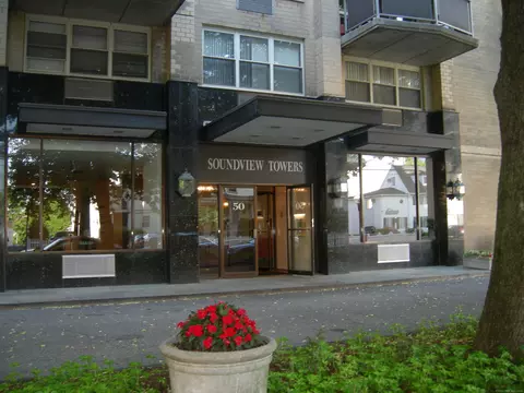50 Glenbrook Rd #7B, Stamford, CT 06902