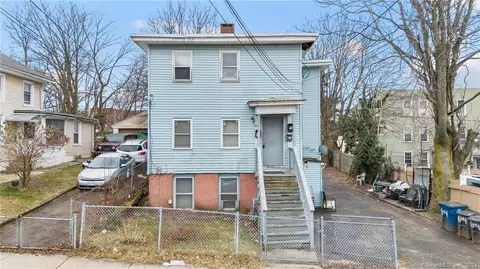 84 Pierpont St, New Haven, CT 06513