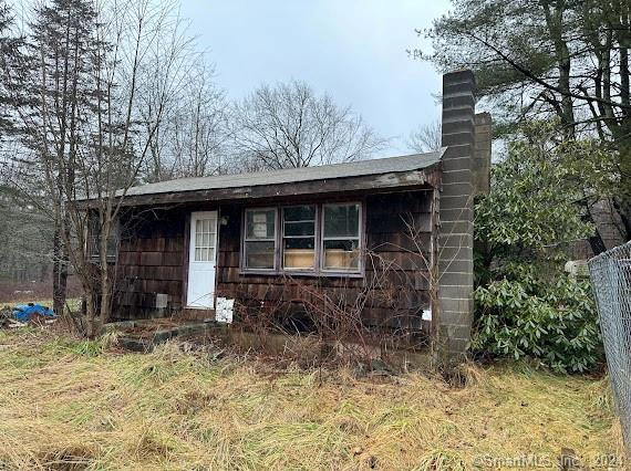 99 N POND Rd