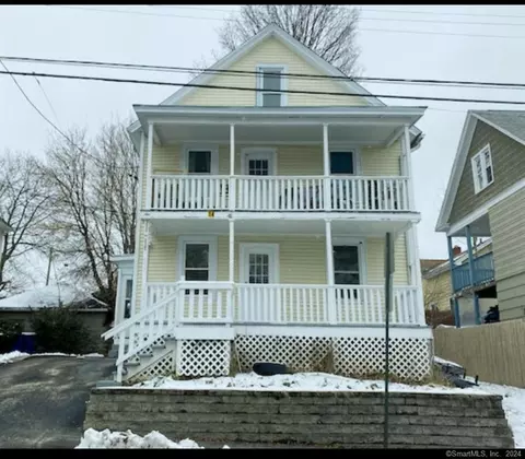 14 Culvert St, Torrington, CT 06790