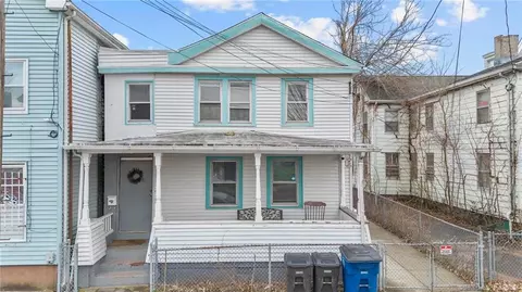 168 Portsea St, New Haven, CT 06519