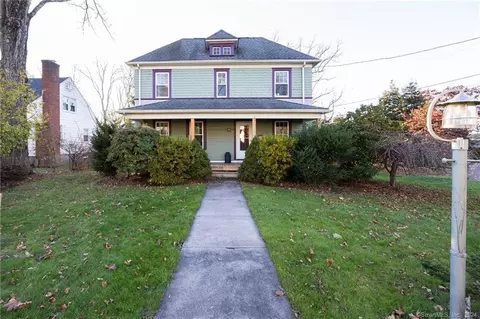 96 Prospect St, Manchester, CT 06040