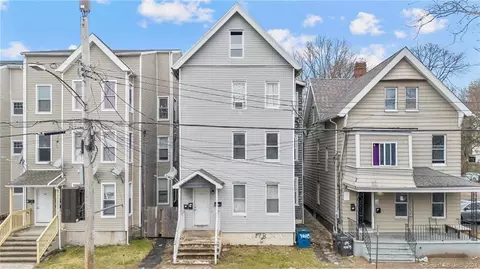 149 Clay St, New Haven, CT 06513