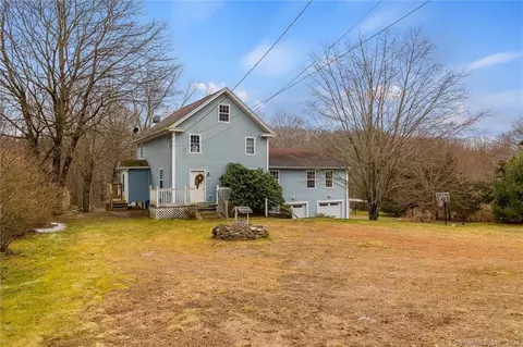 525 Sterling Rd, Sterling, CT 06377