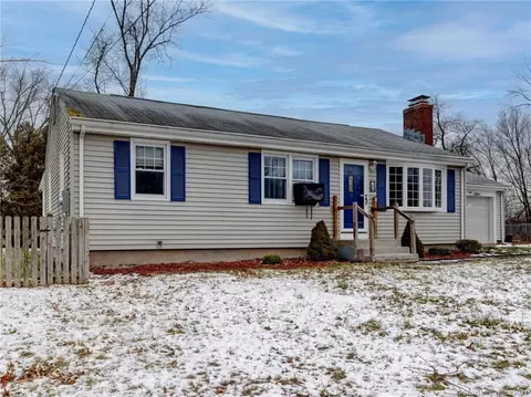 232 Abbe Rd, Enfield, CT 06082
