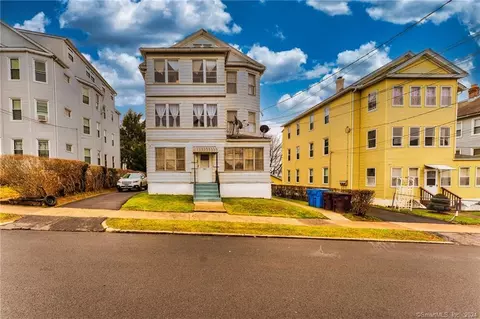 165 Smith St, New Britain, CT 06053
