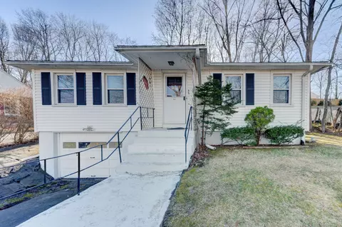 35 N Wall St, Meriden, CT 06450