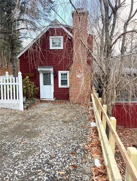 123 Route 37 S, Sherman, CT 06784