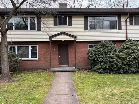 149 Chestnut St #A2, Manchester, CT 06040