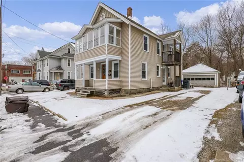 156 Pulaski St, Torrington, CT 06790
