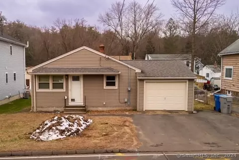 111 Brook St, Bristol, CT 06010