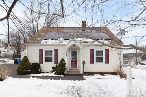 453 East Rd, Bristol, CT 06010