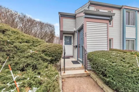 79 Candlewood Dr #79, South Windsor, CT 06074