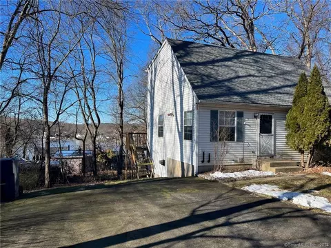 Undisclosed, Plymouth, CT 06782